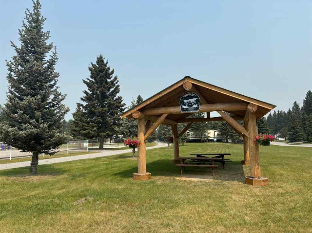 MLS® A2227394 - 55 Timber Trail   in NONE Sundre, Land