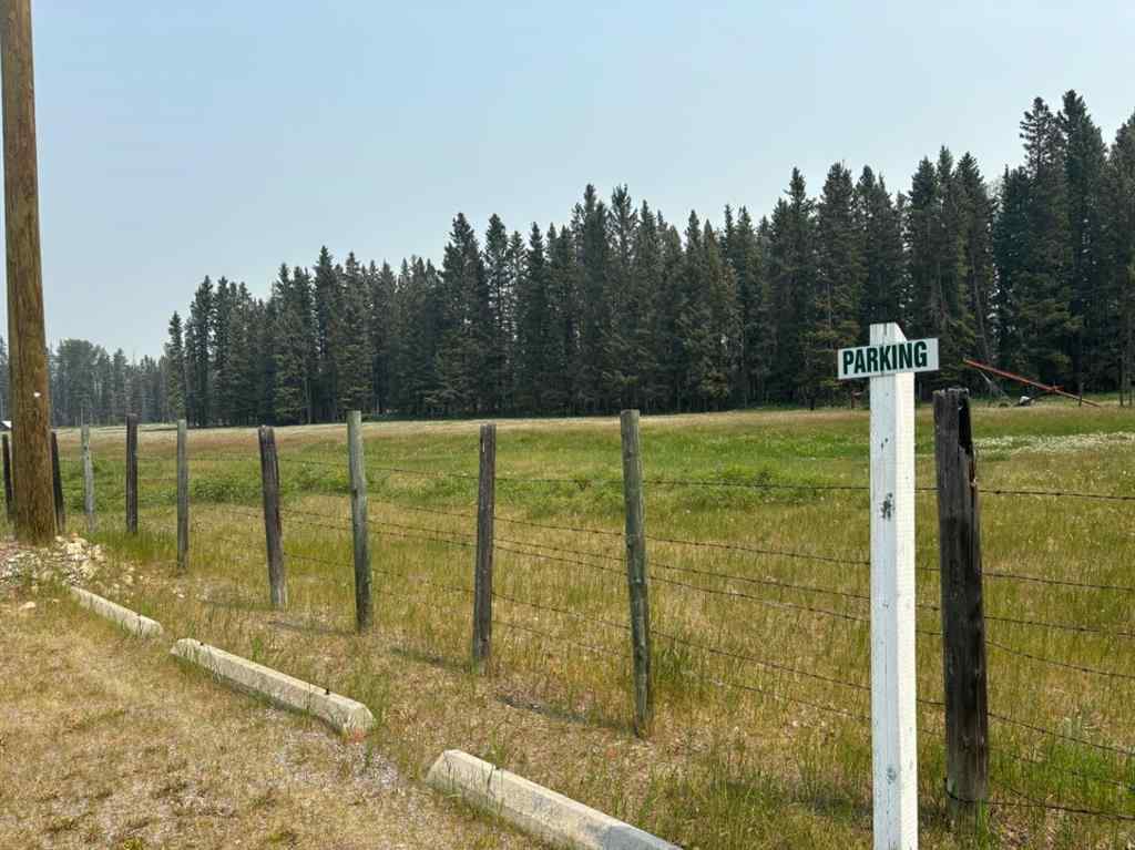 MLS® A2227394 - 55 Timber Trail   in NONE Sundre, Land