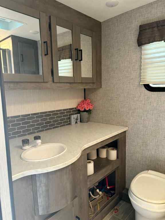 MLS® A2227394 - 55 Timber Trail   in NONE Sundre, Land
