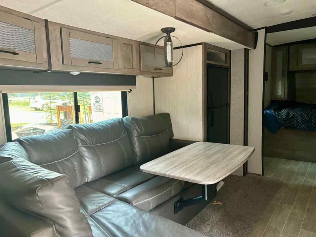 MLS® A2227394 - 55 Timber Trail   in NONE Sundre, Land
