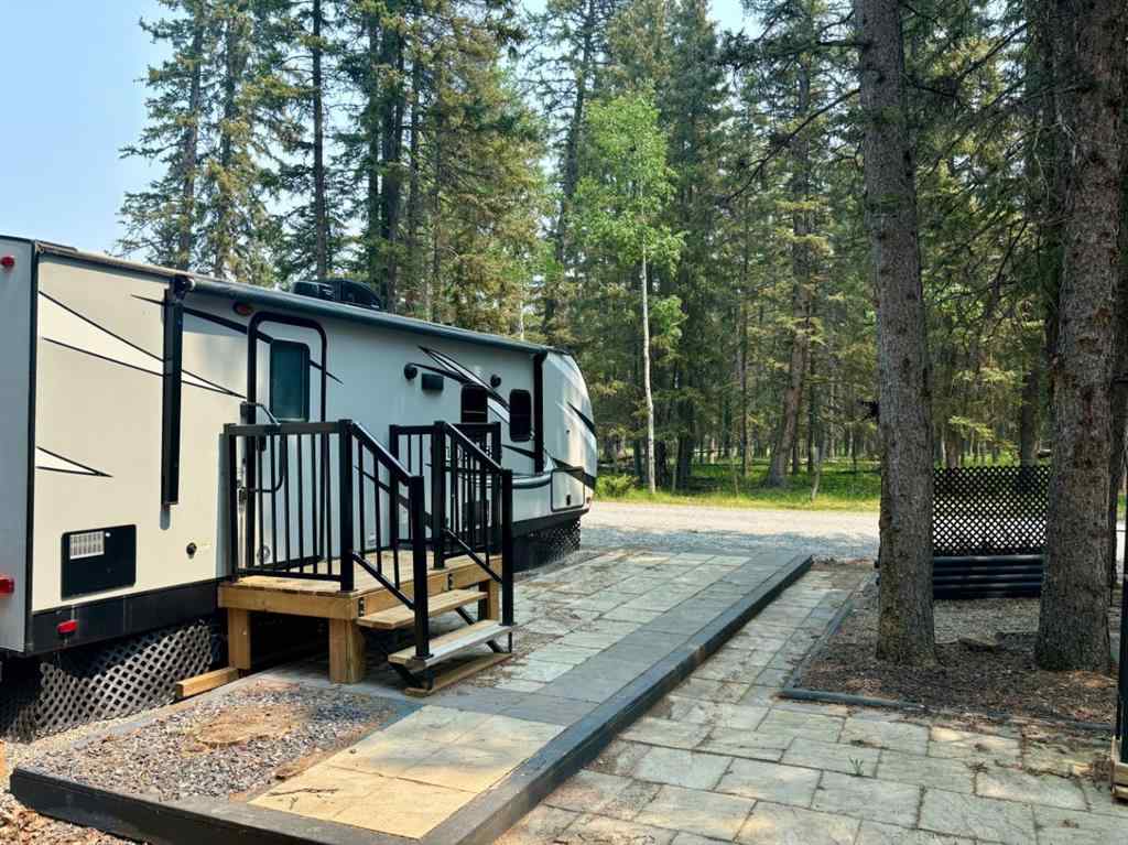 MLS® A2227394 - 55 Timber Trail   in NONE Sundre, Land