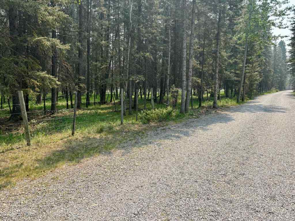 MLS® A2227394 - 55 Timber Trail   in NONE Sundre, Land