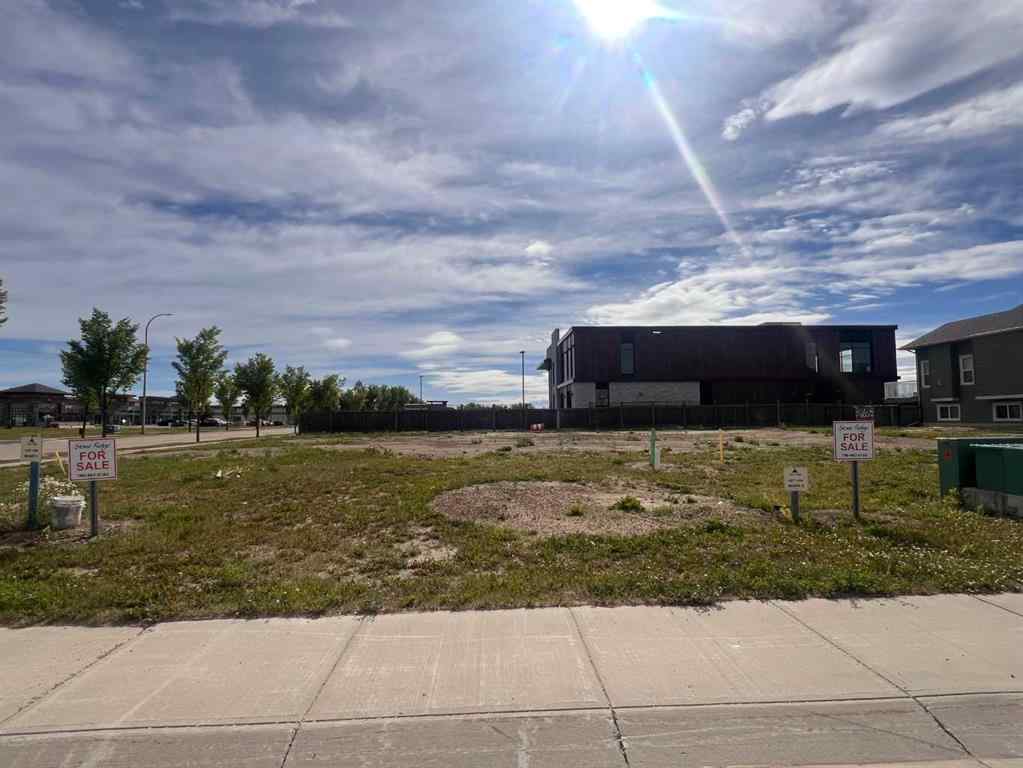 MLS® A2227397 - 6625 & 6629 105A Street  in Stone Ridge Grande Prairie, Land