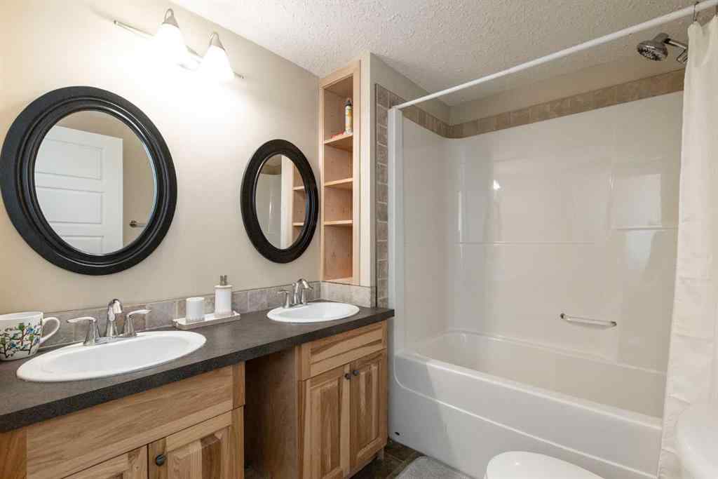 MLS® A2227413 - 13 GREEN VALLEY   in Green Valley Estates Rural Clearwater County, Residential