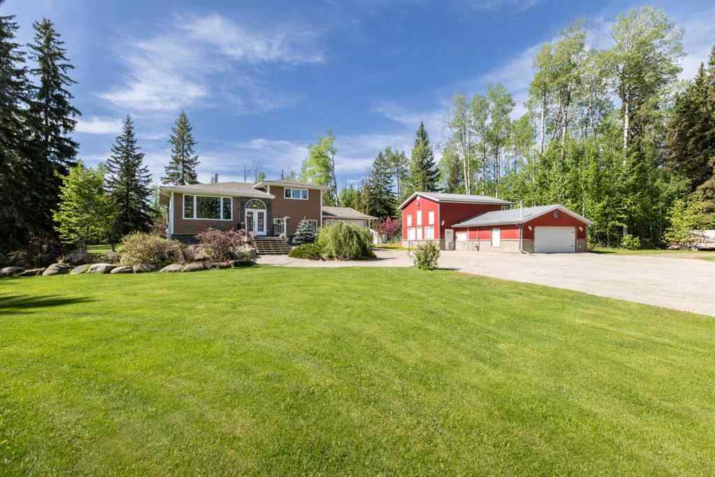 MLS® A2227413 - 13 GREEN VALLEY   in Green Valley Estates Rural Clearwater County, Residential