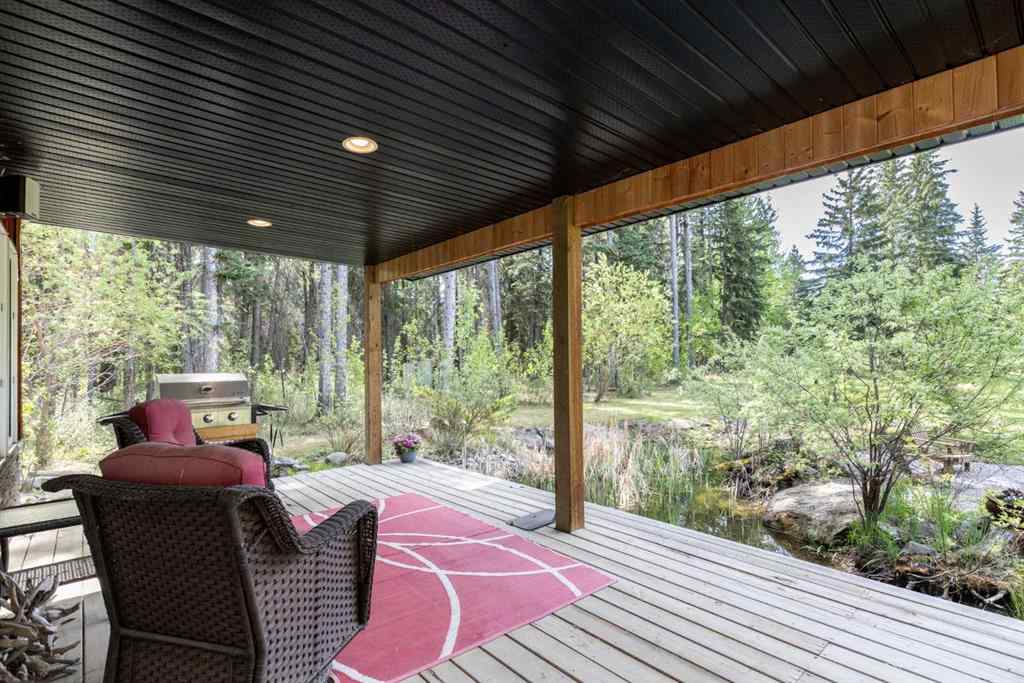 MLS® A2227413 - 13 GREEN VALLEY   in Green Valley Estates Rural Clearwater County, Residential