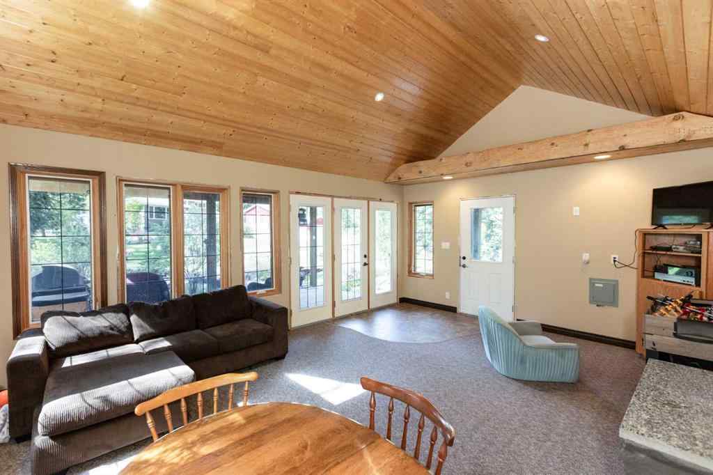 MLS® A2227413 - 13 GREEN VALLEY   in Green Valley Estates Rural Clearwater County, Residential