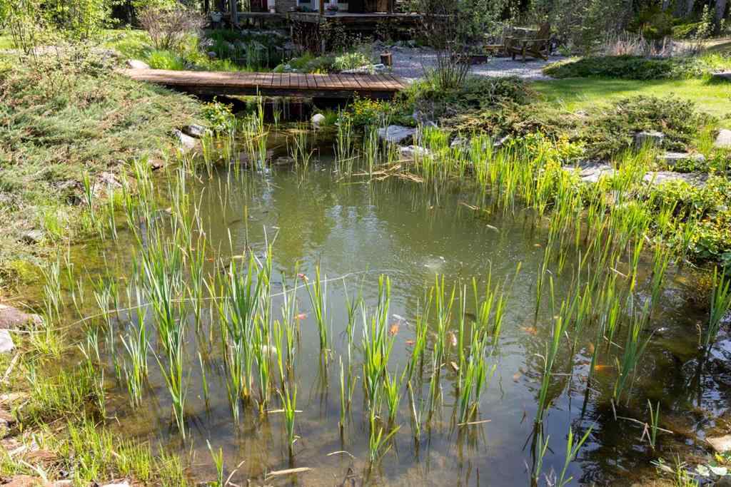 MLS® A2227413 - 13 GREEN VALLEY   in Green Valley Estates Rural Clearwater County, Residential
