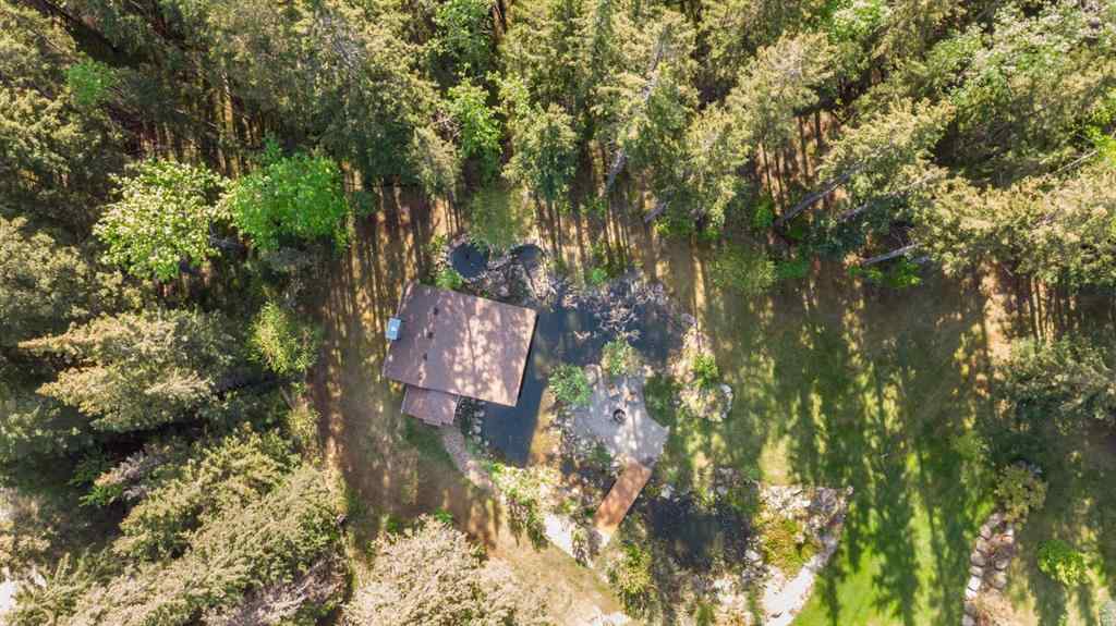 MLS® A2227413 - 13 GREEN VALLEY   in Green Valley Estates Rural Clearwater County, Residential