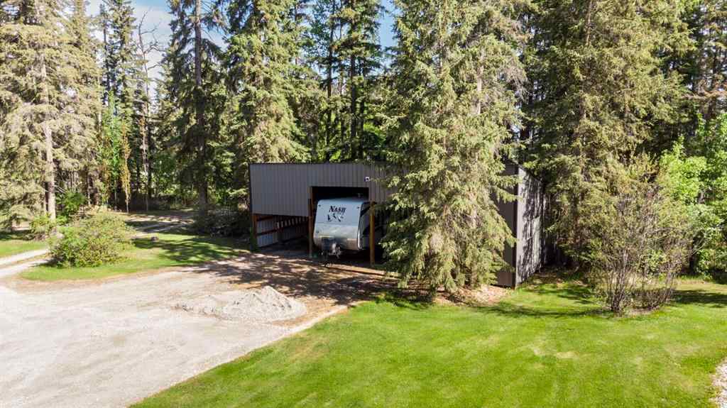 MLS® A2227413 - 13 GREEN VALLEY   in Green Valley Estates Rural Clearwater County, Residential