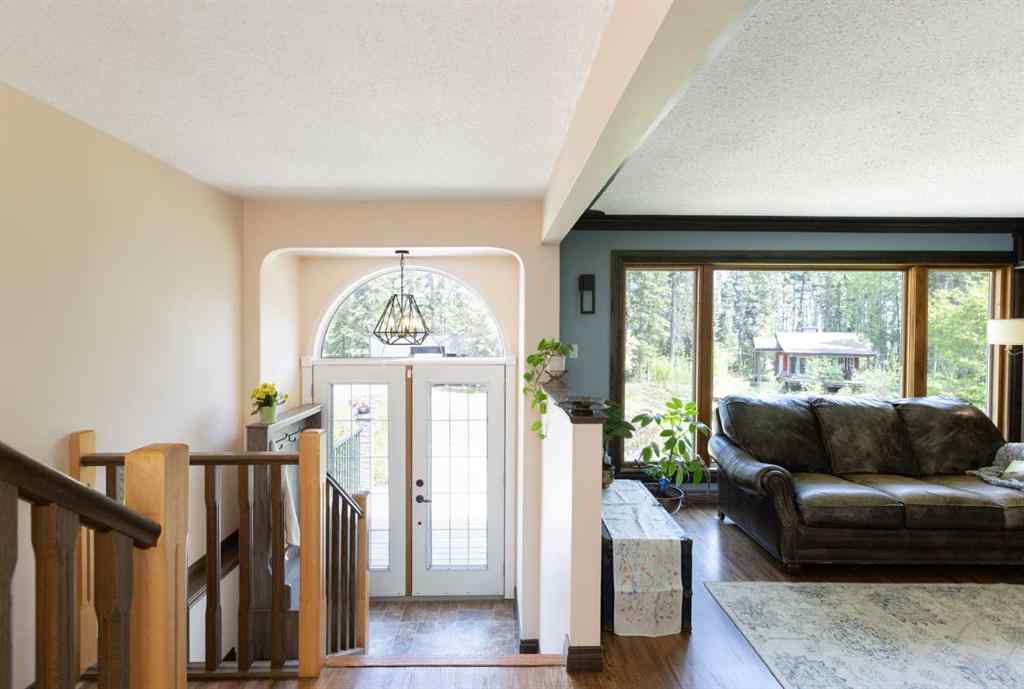 MLS® A2227413 - 13 GREEN VALLEY   in Green Valley Estates Rural Clearwater County, Residential