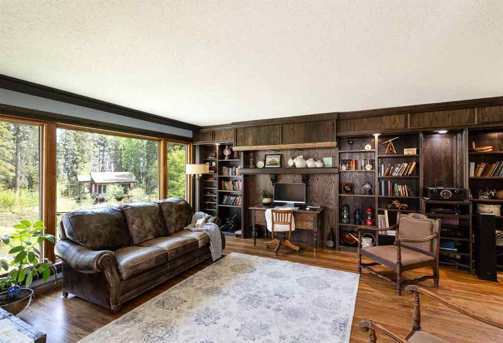 MLS® A2227413 - 13 GREEN VALLEY   in Green Valley Estates Rural Clearwater County, Residential
