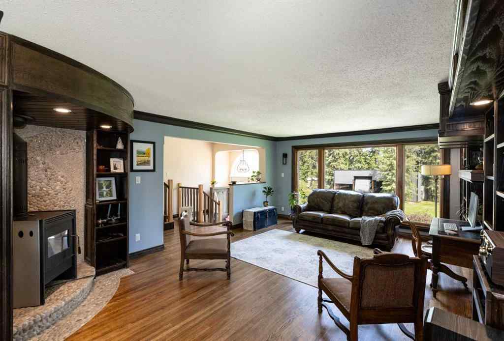 MLS® A2227413 - 13 GREEN VALLEY   in Green Valley Estates Rural Clearwater County, Residential