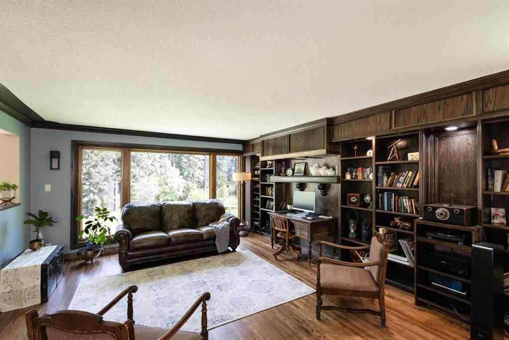 MLS® A2227413 - 13 GREEN VALLEY   in Green Valley Estates Rural Clearwater County, Residential