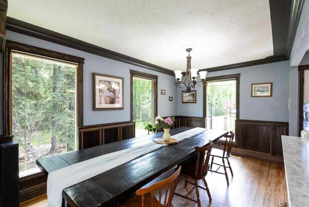 MLS® A2227413 - 13 GREEN VALLEY   in Green Valley Estates Rural Clearwater County, Residential