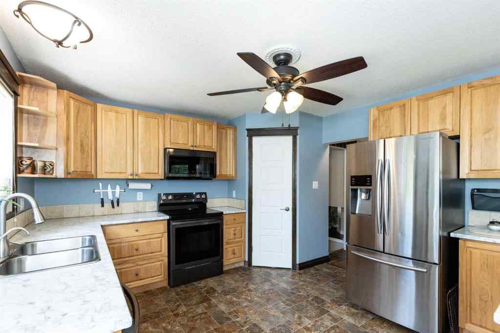 MLS® A2227413 - 13 GREEN VALLEY   in Green Valley Estates Rural Clearwater County, Residential