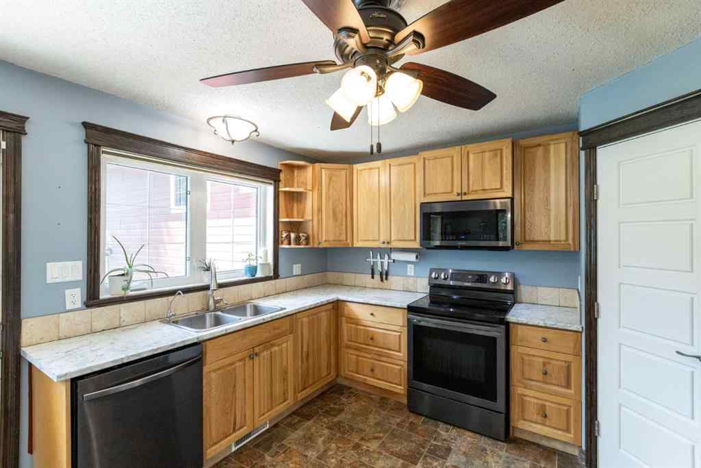 MLS® A2227413 - 13 GREEN VALLEY   in Green Valley Estates Rural Clearwater County, Residential