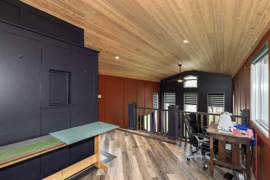 MLS® A2227413 - 13 GREEN VALLEY   in Green Valley Estates Rural Clearwater County, Residential