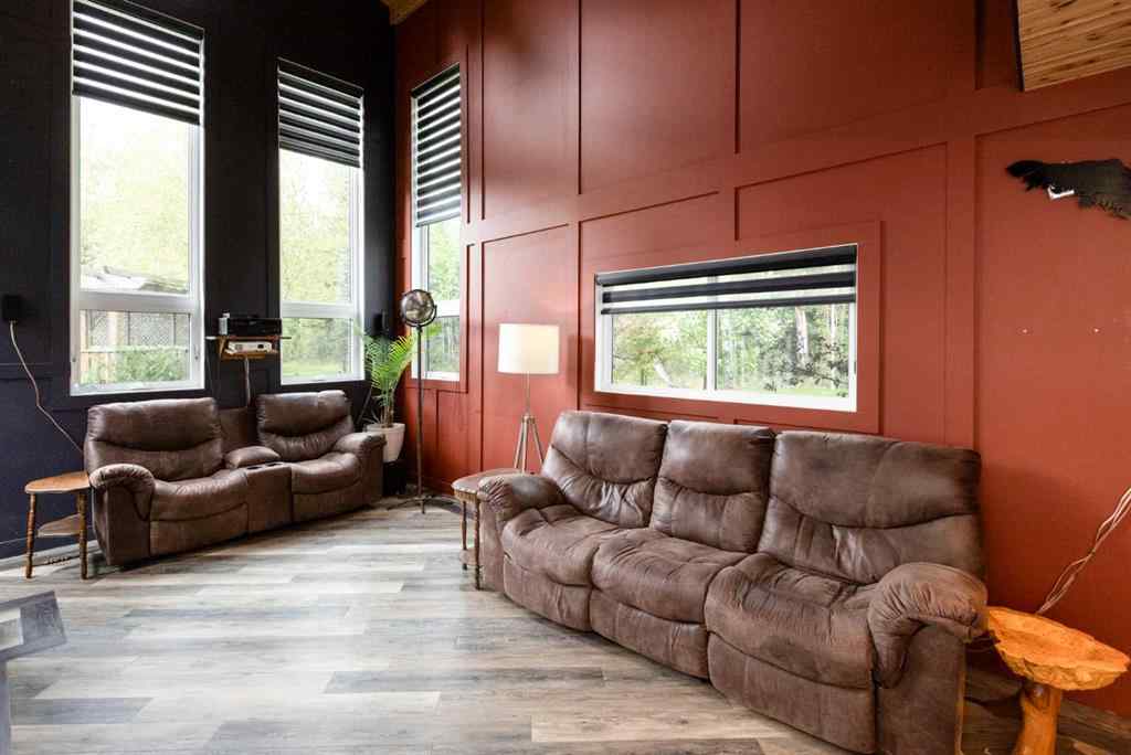 MLS® A2227413 - 13 GREEN VALLEY   in Green Valley Estates Rural Clearwater County, Residential