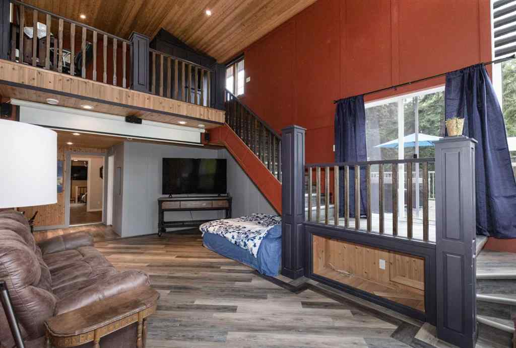 MLS® A2227413 - 13 GREEN VALLEY   in Green Valley Estates Rural Clearwater County, Residential