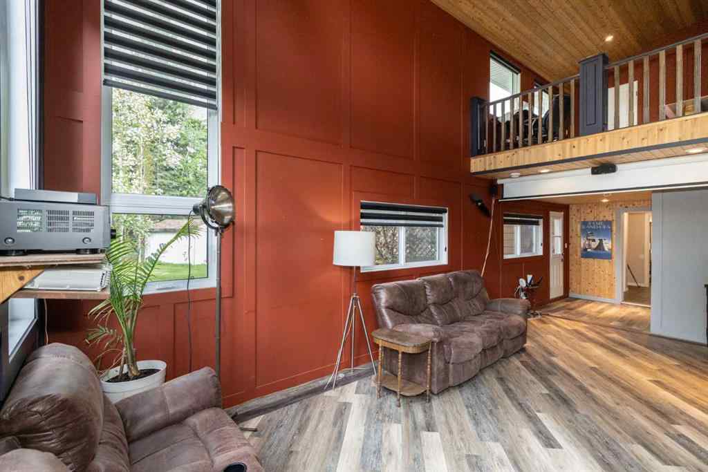 MLS® A2227413 - 13 GREEN VALLEY   in Green Valley Estates Rural Clearwater County, Residential