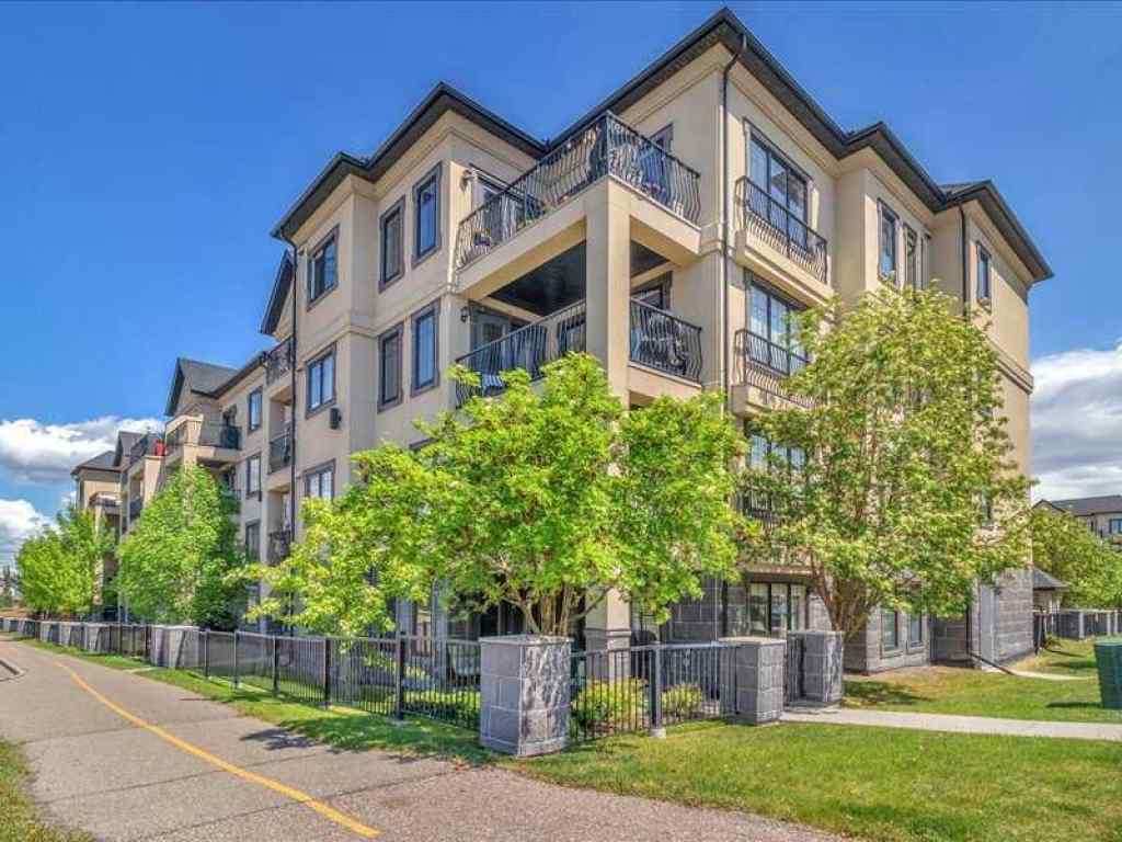 MLS® A2227416 - Unit #1306 310 McKenzie Towne Gate SE in McKenzie Towne Calgary, Residential