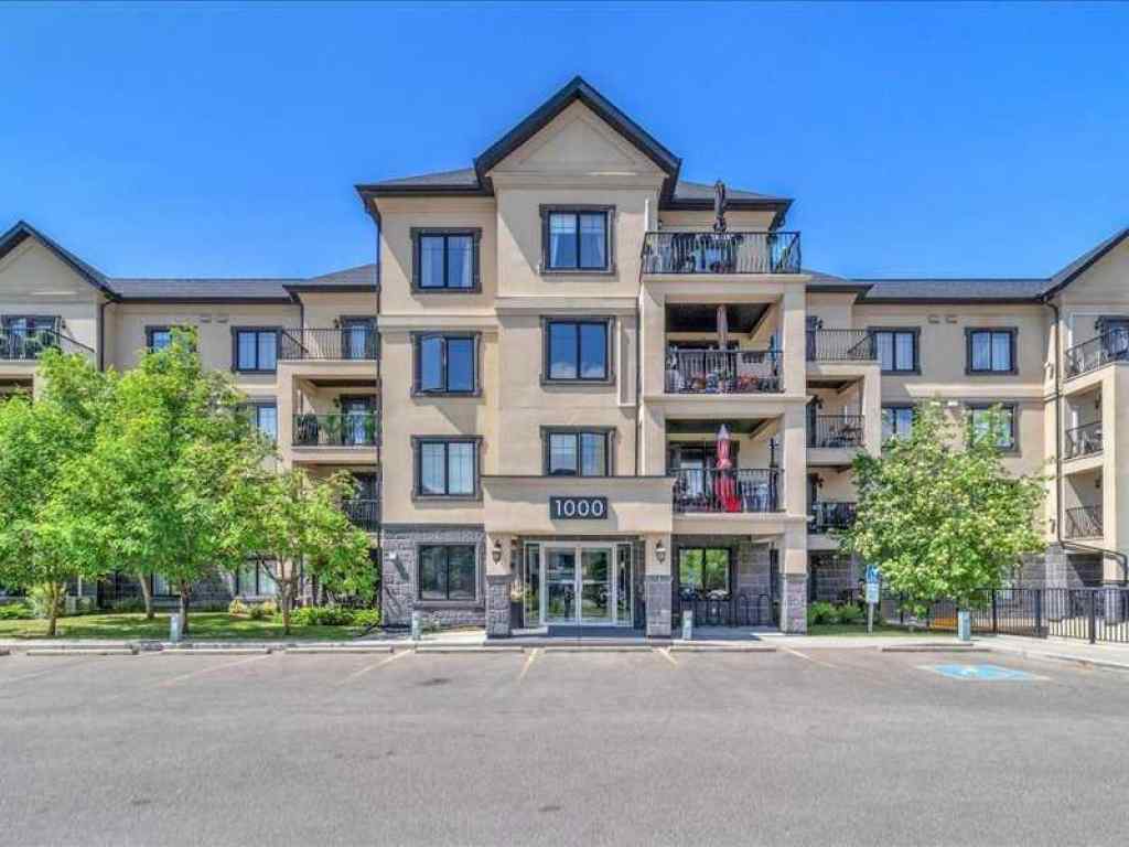 MLS® A2227416 - Unit #1306 310 McKenzie Towne Gate SE in McKenzie Towne Calgary, Residential