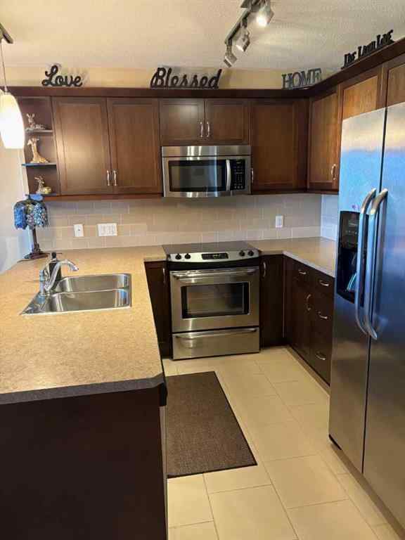 MLS® A2227416 - Unit #1306 310 McKenzie Towne Gate SE in McKenzie Towne Calgary, Residential