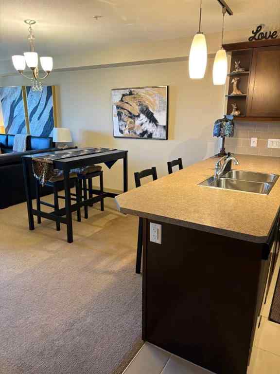 MLS® A2227416 - Unit #1306 310 McKenzie Towne Gate SE in McKenzie Towne Calgary, Residential