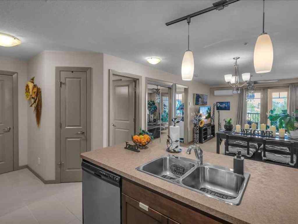 MLS® A2227416 - Unit #1306 310 McKenzie Towne Gate SE in McKenzie Towne Calgary, Residential
