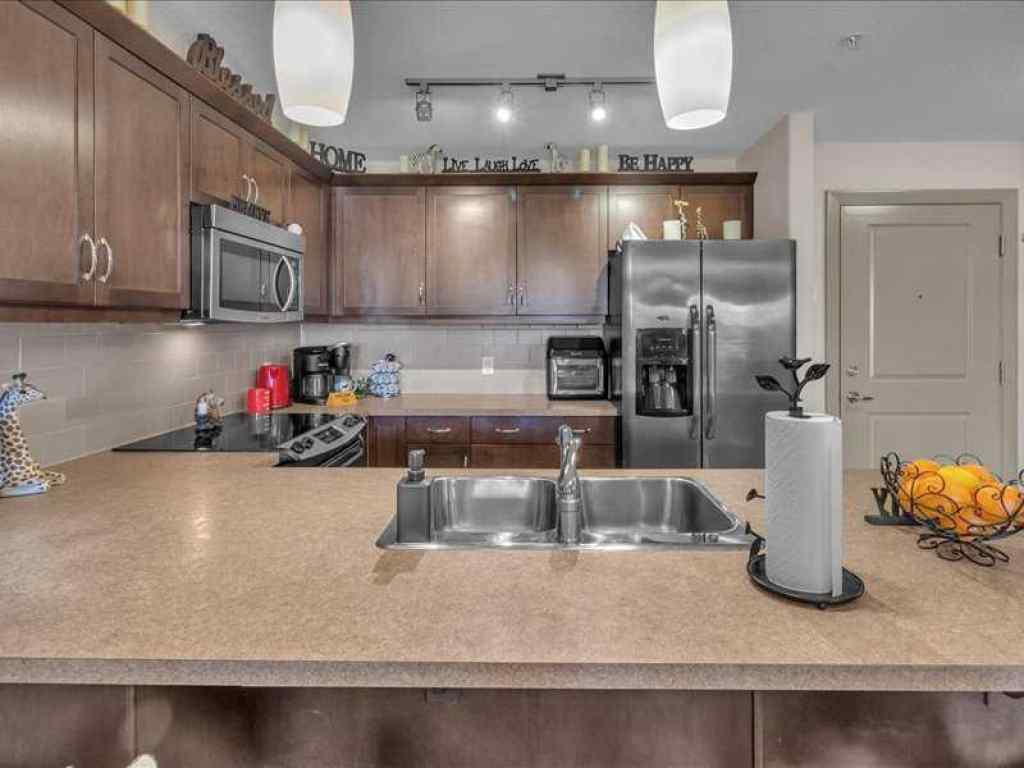 MLS® A2227416 - Unit #1306 310 McKenzie Towne Gate SE in McKenzie Towne Calgary, Residential