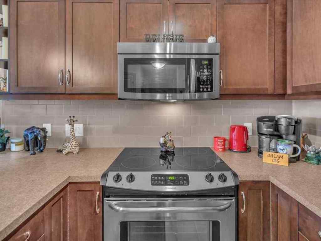 MLS® A2227416 - Unit #1306 310 McKenzie Towne Gate SE in McKenzie Towne Calgary, Residential