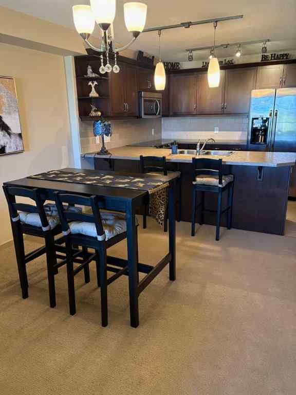 MLS® A2227416 - Unit #1306 310 McKenzie Towne Gate SE in McKenzie Towne Calgary, Residential