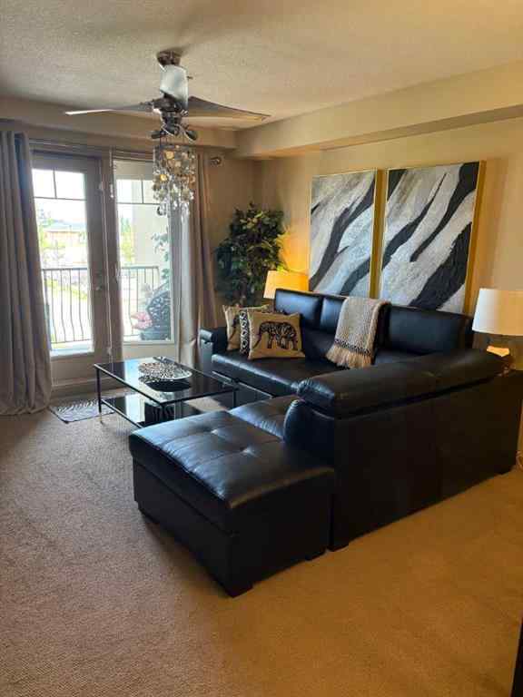 MLS® A2227416 - Unit #1306 310 McKenzie Towne Gate SE in McKenzie Towne Calgary, Residential