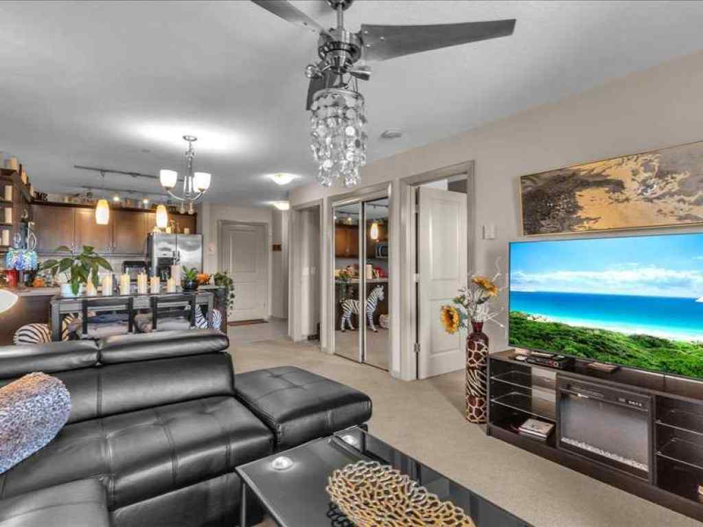 MLS® A2227416 - Unit #1306 310 McKenzie Towne Gate SE in McKenzie Towne Calgary, Residential