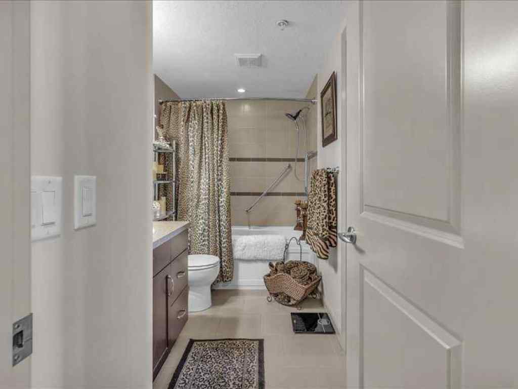 MLS® A2227416 - Unit #1306 310 McKenzie Towne Gate SE in McKenzie Towne Calgary, Residential