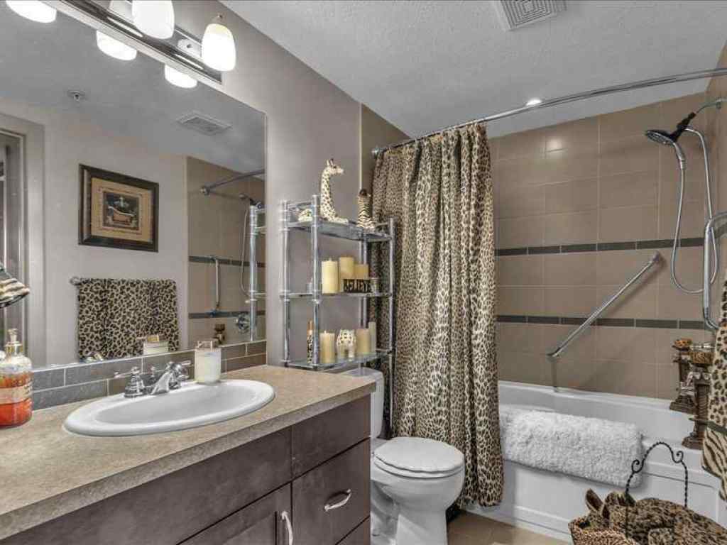 MLS® A2227416 - Unit #1306 310 McKenzie Towne Gate SE in McKenzie Towne Calgary, Residential