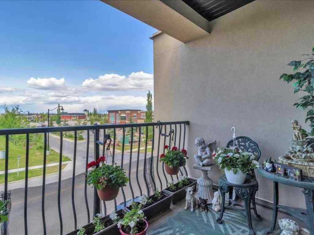 MLS® A2227416 - Unit #1306 310 McKenzie Towne Gate SE in McKenzie Towne Calgary, Residential