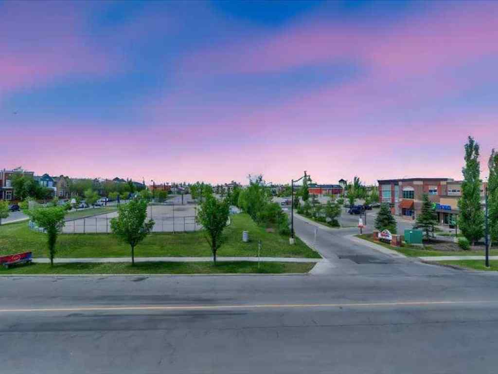 MLS® A2227416 - Unit #1306 310 McKenzie Towne Gate SE in McKenzie Towne Calgary, Residential