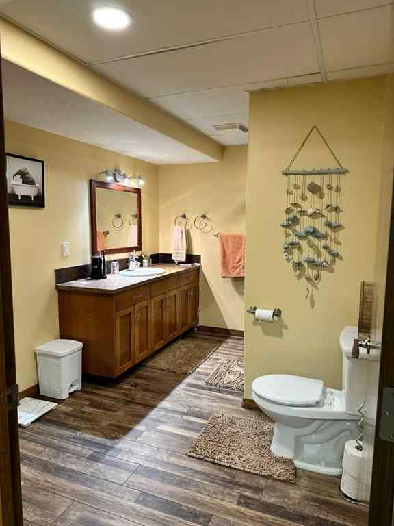 MLS® A2227421 - 47326 RR 130 Pt NE 24-47-13-W4   in NONE Rural Beaver County, Residential