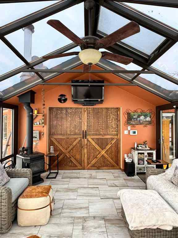 MLS® A2227421 - 47326 RR 130 Pt NE 24-47-13-W4   in NONE Rural Beaver County, Residential