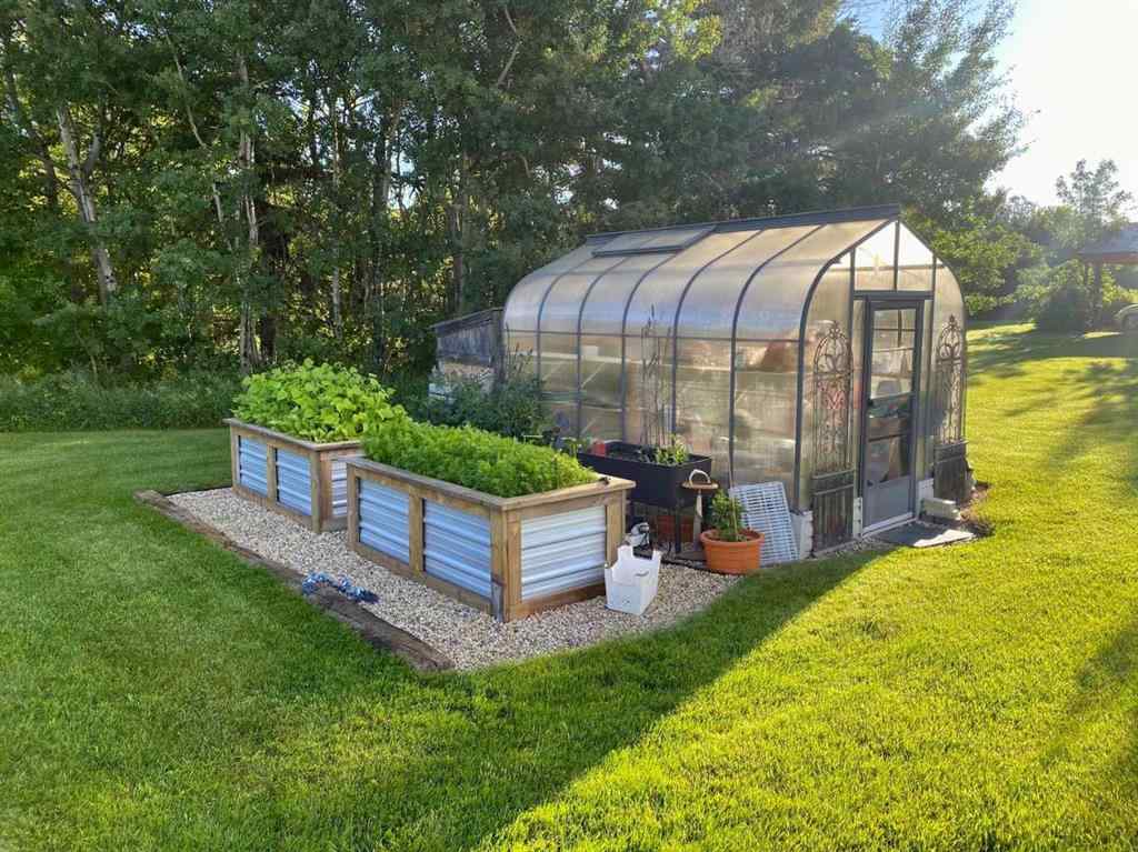 MLS® A2227421 - 47326 RR 130 Pt NE 24-47-13-W4   in NONE Rural Beaver County, Residential