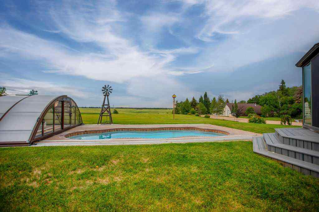 MLS® A2227421 - 47326 RR 130 Pt NE 24-47-13-W4   in NONE Rural Beaver County, Residential
