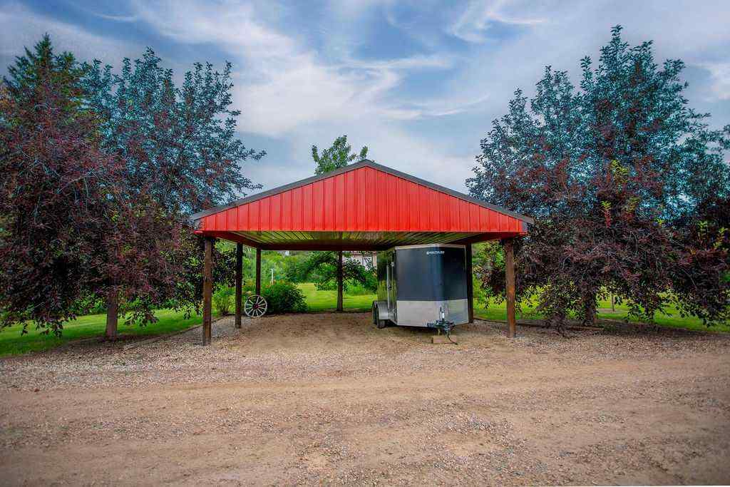 MLS® A2227421 - 47326 RR 130 Pt NE 24-47-13-W4   in NONE Rural Beaver County, Residential