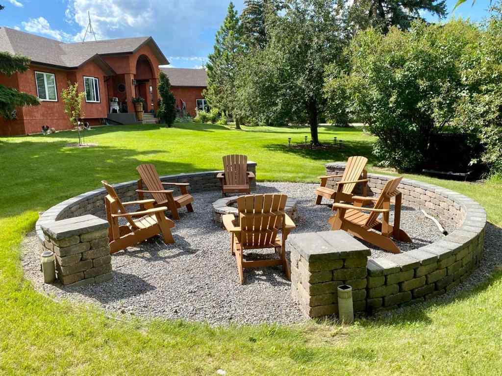 MLS® A2227421 - 47326 RR 130 Pt NE 24-47-13-W4   in NONE Rural Beaver County, Residential