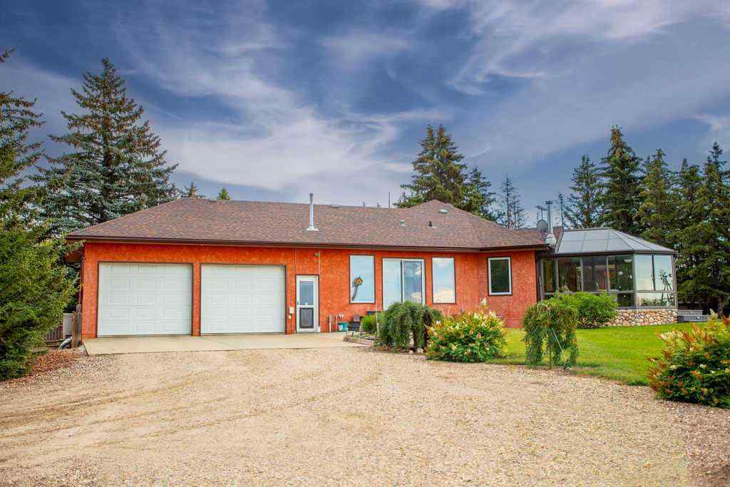 MLS® A2227421 - 47326 RR 130 Pt NE 24-47-13-W4   in NONE Rural Beaver County, Residential