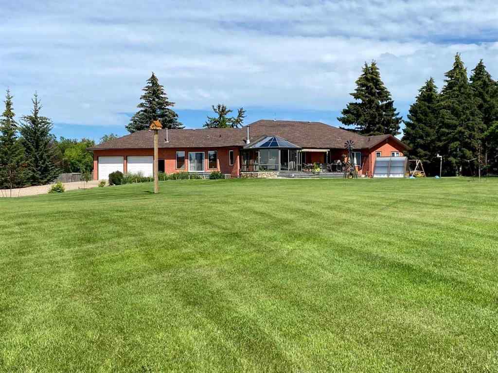 MLS® A2227421 - 47326 RR 130 Pt NE 24-47-13-W4   in NONE Rural Beaver County, Residential