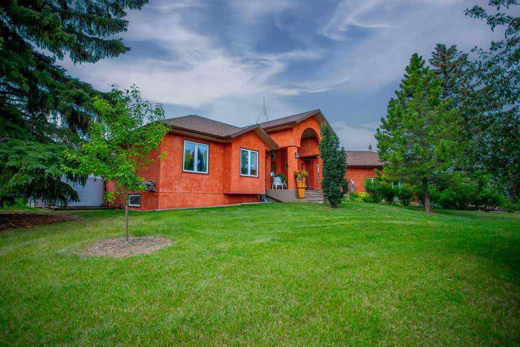 MLS® A2227421 - 47326 RR 130 Pt NE 24-47-13-W4   in NONE Rural Beaver County, Residential