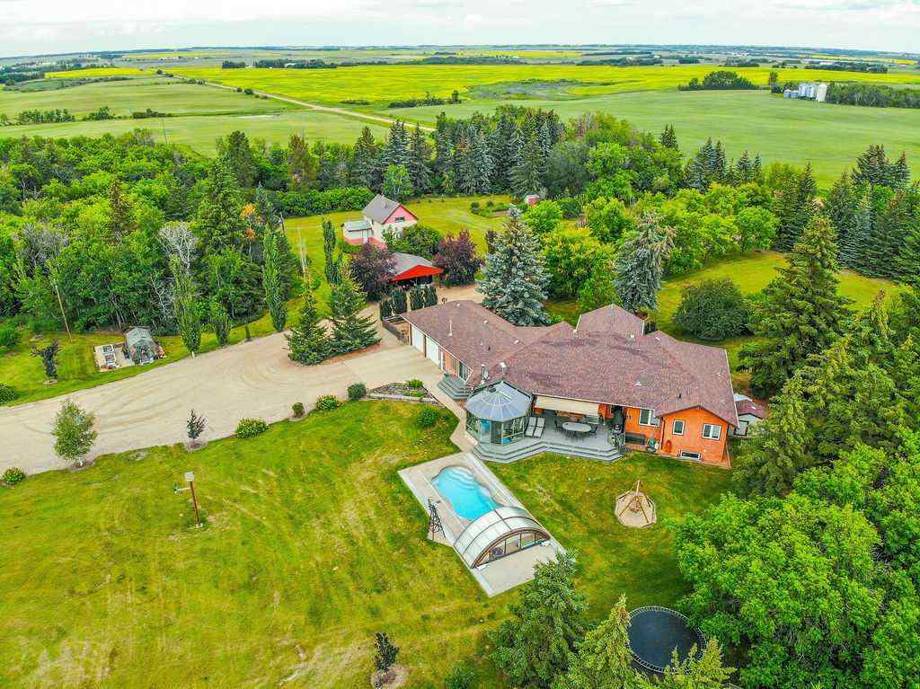 MLS® A2227421 - 47326 RR 130 Pt NE 24-47-13-W4   in NONE Rural Beaver County, Residential