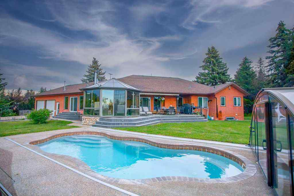 MLS® A2227421 - 47326 RR 130 Pt NE 24-47-13-W4   in NONE Rural Beaver County, Residential